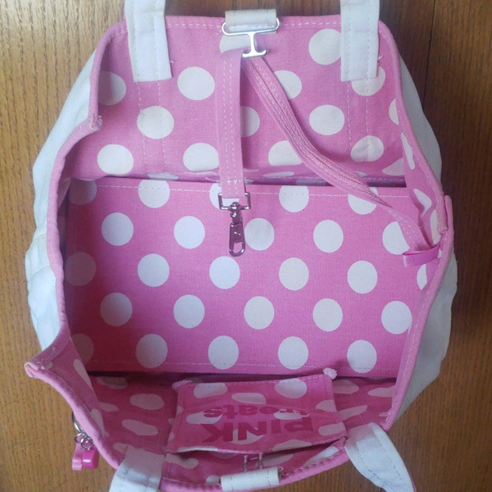 Rare HTF VS Pink Dog carrier - Picture 3 of 4